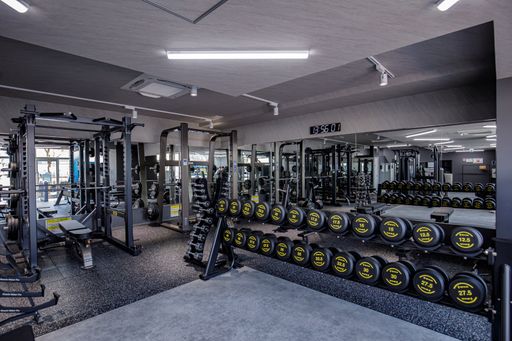 長柄東店 施設画像7