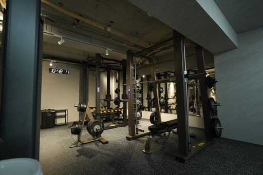 LifeFit 曙橋店 施設画像5