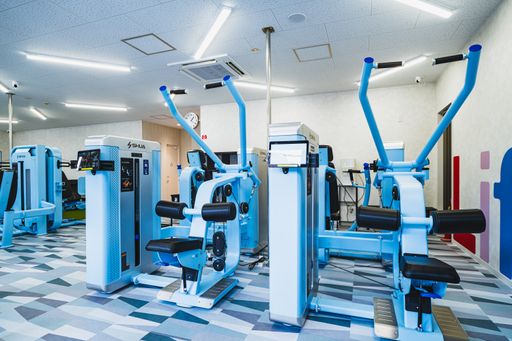 LifeFit 南八幡店 施設画像8