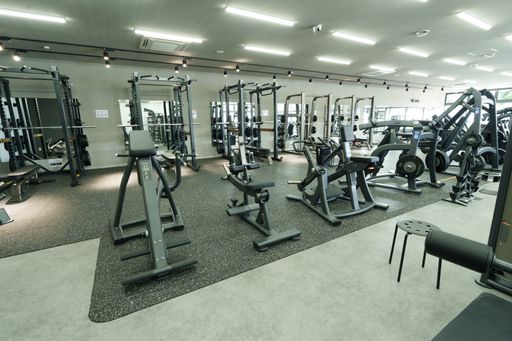 LifeFit（ライフフィット） 佐世保広田店 | 24時間・年中無休の本格