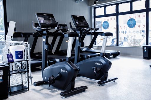 LifeFit（ライフフィット） 深江橋店 | 24時間・年中無休の本格