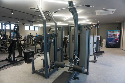 LifeFit 柳川店 施設画像3