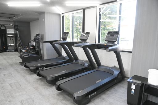 LifeFit 三条荒町店 施設画像2