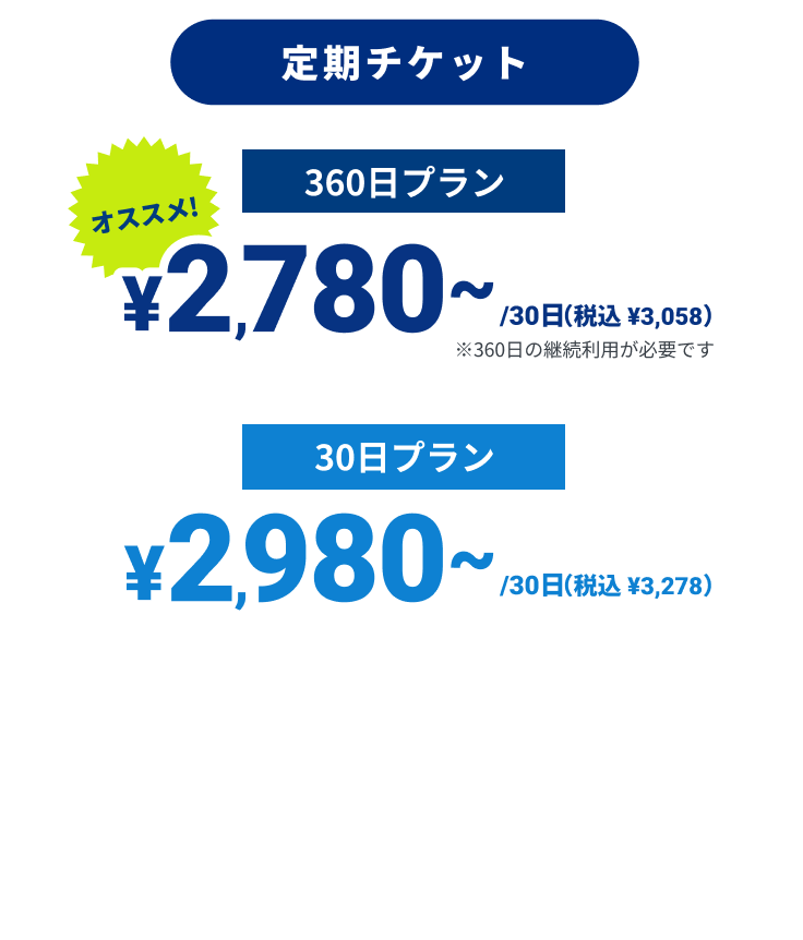 料金プラン