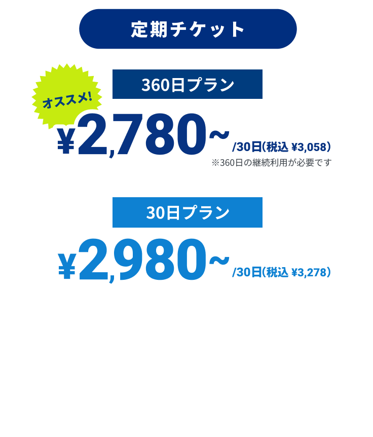 料金プラン