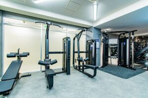 阪急富田駅前店 店舗画像4