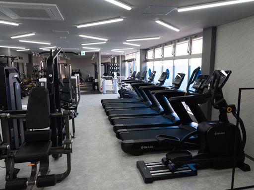 LifeFit ひたちなか昭和通り店 施設画像5