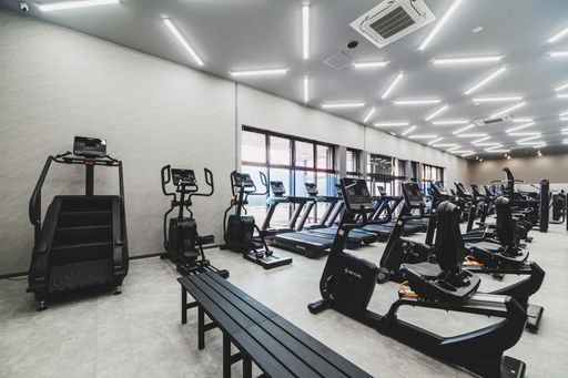 LifeFit 結城店 施設画像4