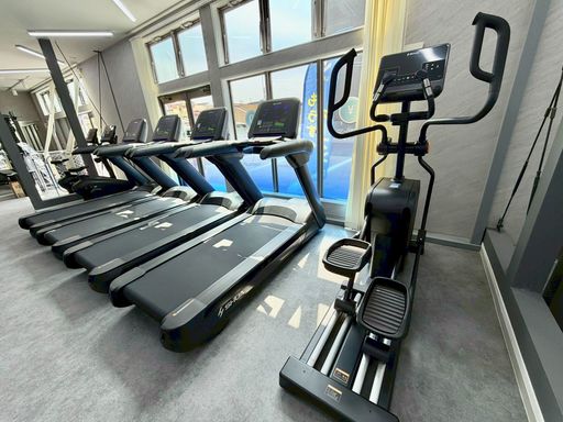 LifeFit 寺家駅前店 施設画像7