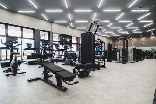 LifeFit 結城店 施設画像7