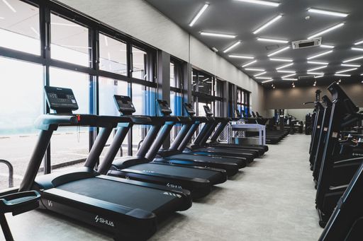 LifeFit 結城店 施設画像3