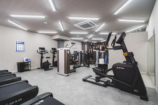 LifeFit 東十条駅前店 施設画像4