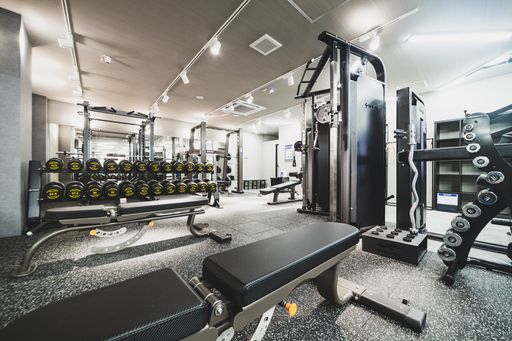 LifeFit 東十条駅前店 施設画像9