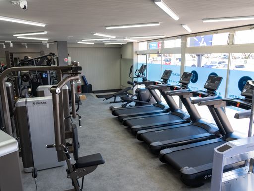LifeFit 吉川栄町店 施設画像2
