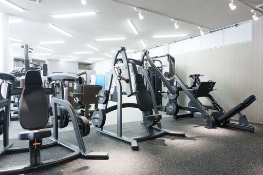 LifeFit 倉敷茶屋町店 施設画像8