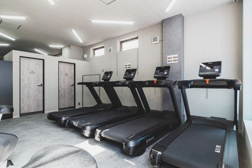 LifeFit 原木中山駅前店 施設画像3