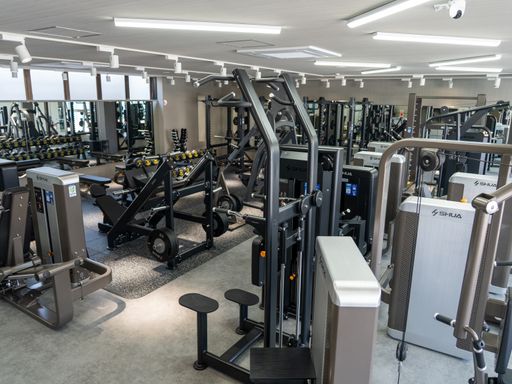 LifeFit 吉川栄町店 施設画像5