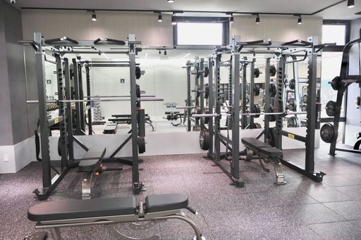 LifeFit 新田辺駅前店 施設画像2