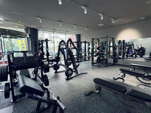 LifeFit 瀬戸共栄通店 施設画像7
