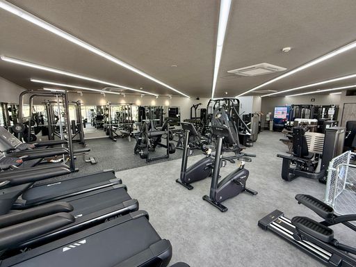LifeFit あま七宝店 施設画像5