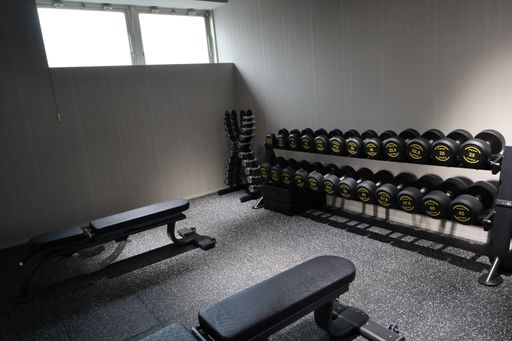 LifeFit 大宮宮町店 施設画像4