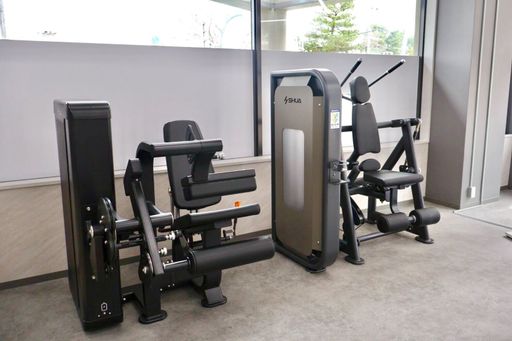 LifeFit 北山大橋店 施設画像5