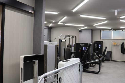 LifeFit 南林間駅前店 施設画像2