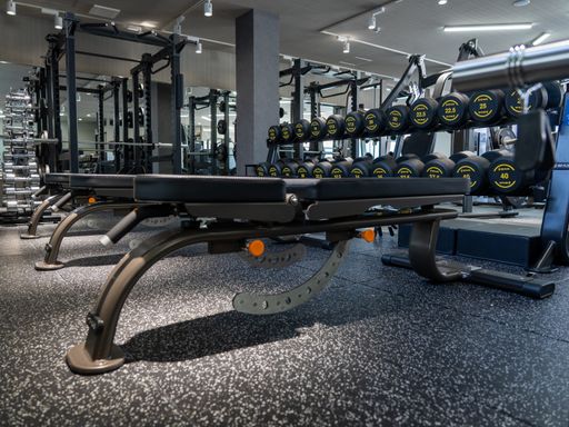 LifeFit 吉川栄町店 施設画像7