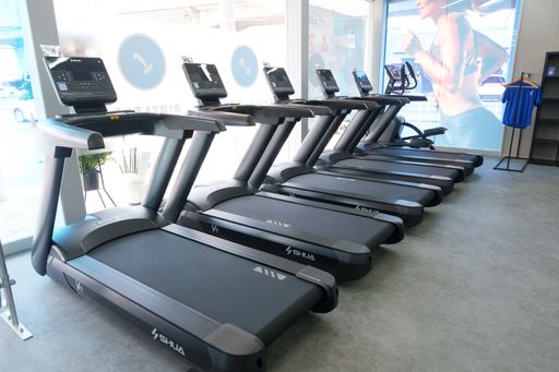 LifeFit 倉敷茶屋町店 施設画像2