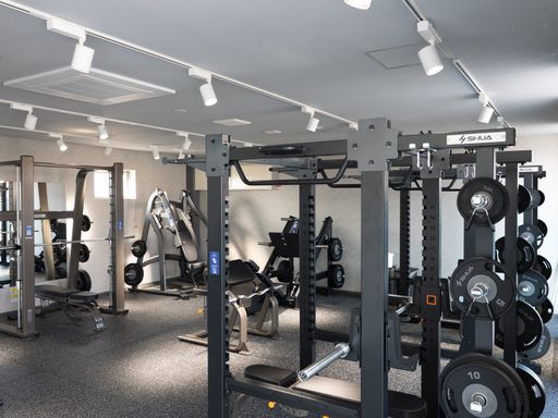 LifeFit ひたちなか昭和通り店 施設画像6