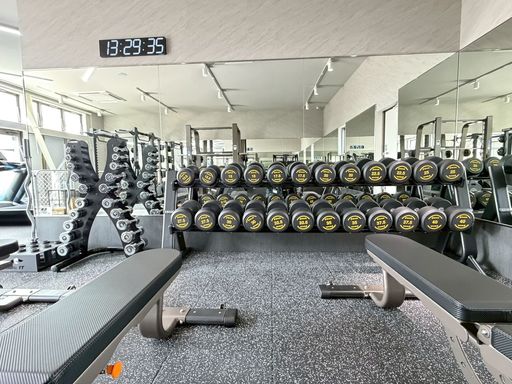 LifeFit 寺家駅前店 施設画像5