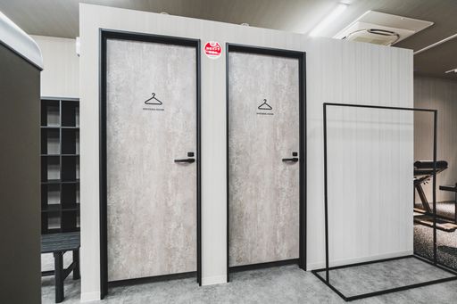 LifeFit 馬橋駅前店 施設画像5