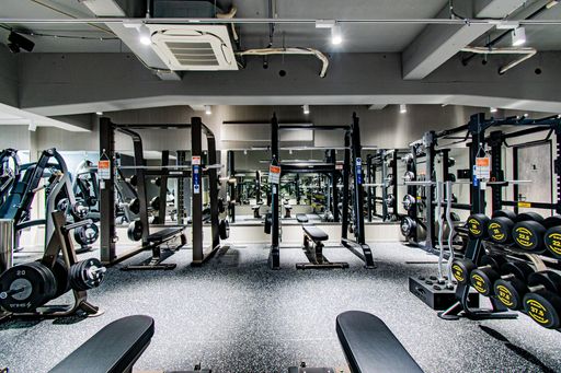 LifeFit 阪急富田駅前店 施設画像7