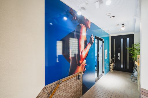 LifeFit 東十条駅前店 施設画像2