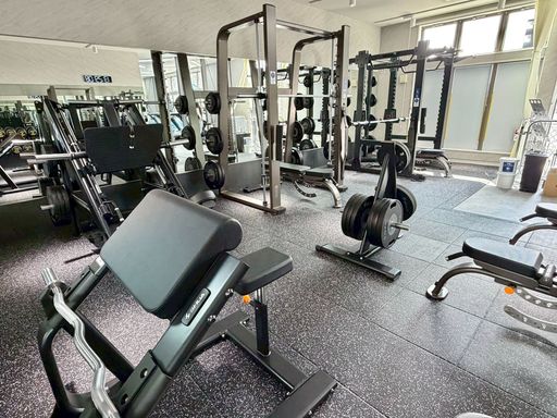 LifeFit 寺家駅前店 施設画像4