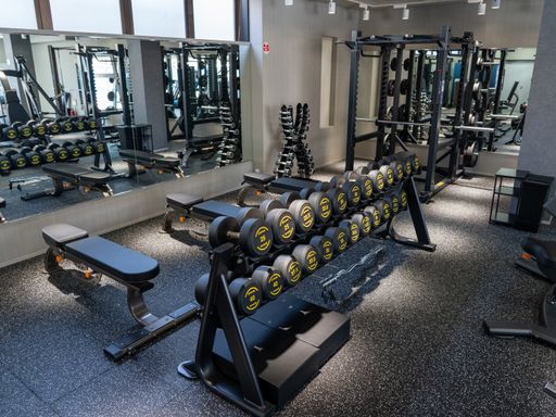 LifeFit 吉川栄町店 施設画像8