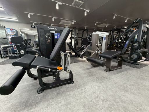 LifeFit（ライフフィット） 大津南郷店 | 24時間・年中無休の本格