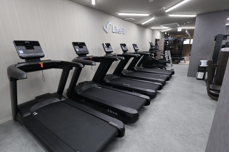 LifeFit 大宮宮町店 施設画像3