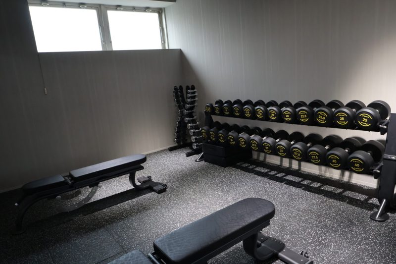 LifeFit 大宮宮町店 施設画像5