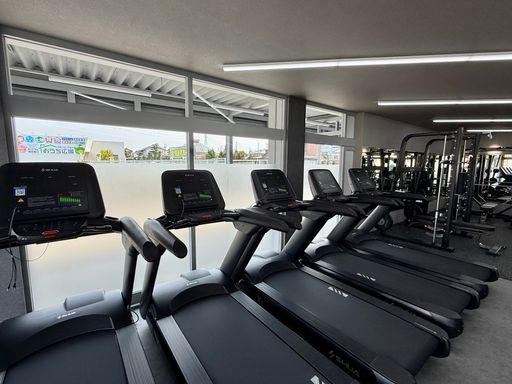 LifeFit あま七宝店 施設画像3