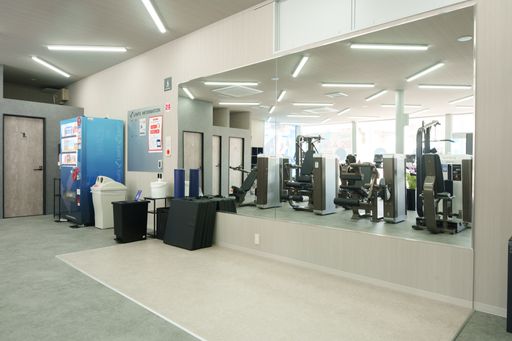 LifeFit 倉敷茶屋町店 施設画像9