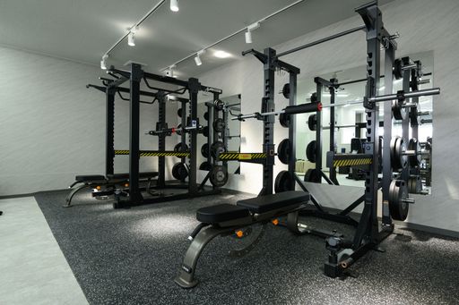 LifeFit 札幌平岡店 施設画像7