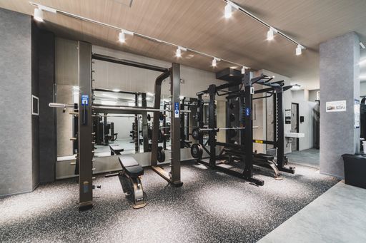 LifeFit 原木中山駅前店 施設画像7