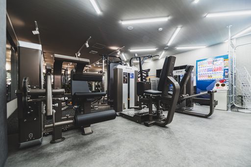 LifeFit 東十条駅前店 施設画像5