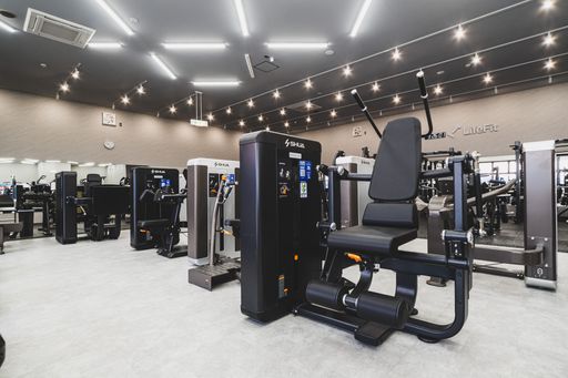 LifeFit 結城店 施設画像5