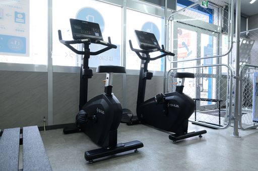 LifeFit 札幌平岡店 施設画像6