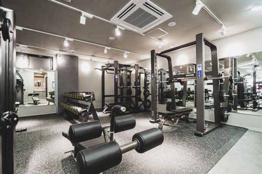 LifeFit 東十条駅前店 施設画像8