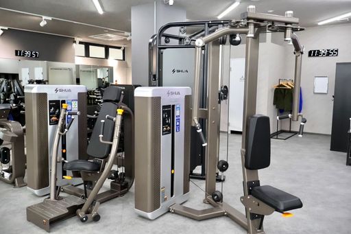 LifeFit 北山大橋店 施設画像4