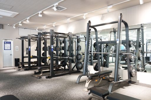LifeFit 倉敷茶屋町店 施設画像4