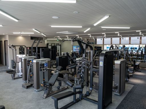 LifeFit 吉川栄町店 施設画像6